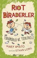 Produktbild: Riot Biraderler 2 - T&uuml;k&uuml;r&uuml;kl&uuml; ve Tehlikeli