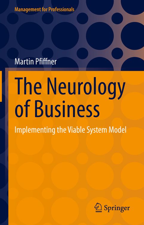 Produktbild: The Neurology of Business