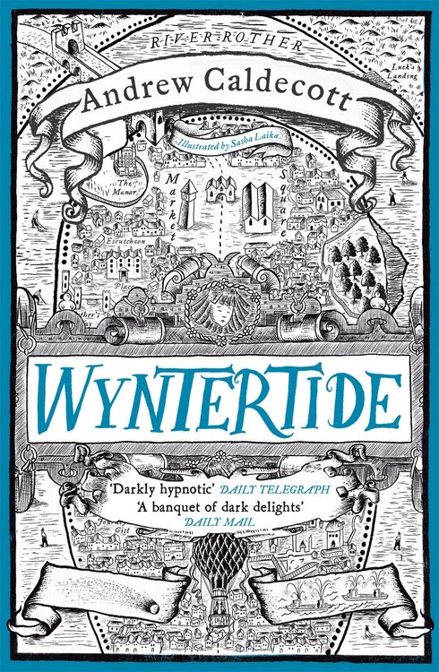 Produktbild: Wyntertide