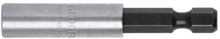 Produktbild: Gedore RED R47110011 Bithalter 60mm 1/4\" (6.3 mm)