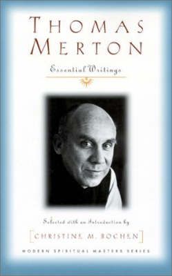 Produktbild: Thomas Merton