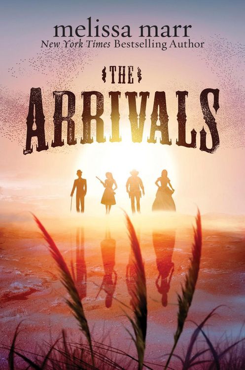 Produktbild: The Arrivals