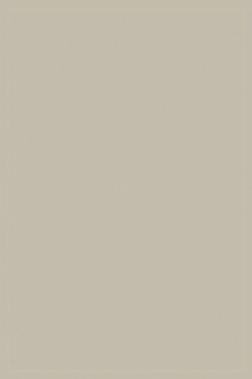 Produktbild: Physics of Thin Films