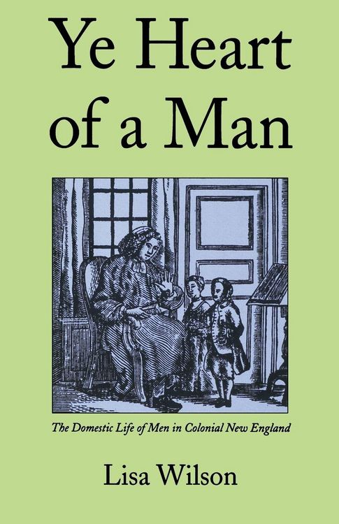 Produktbild: Ye Heart Of a Man