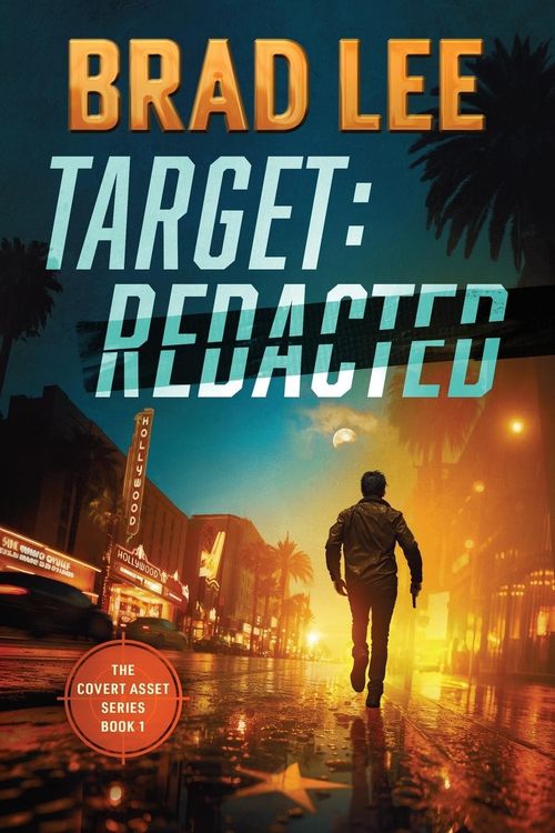 Produktbild: Target Redacted