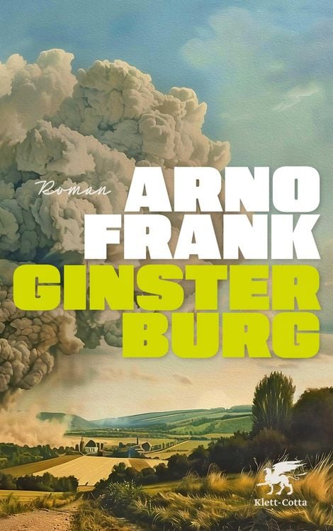 Produktbild: Ginsterburg