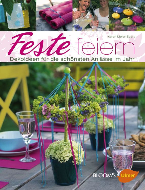 Produktbild: Feste feiern