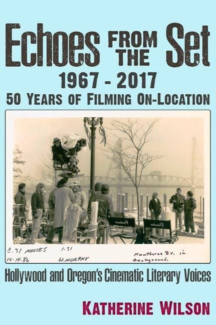 Produktbild: Echoes from the Set