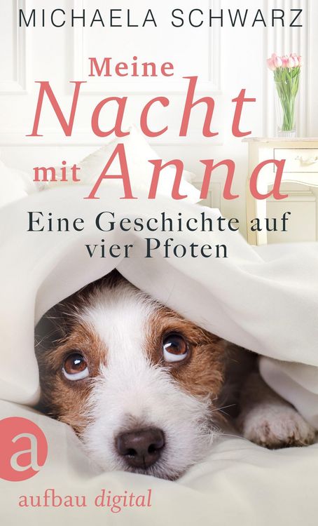 Produktbild: Meine Nacht mit Anna