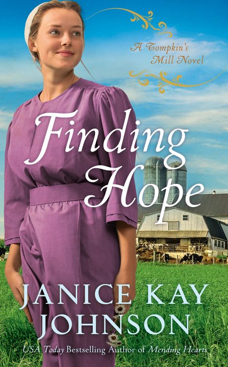 Produktbild: Finding Hope