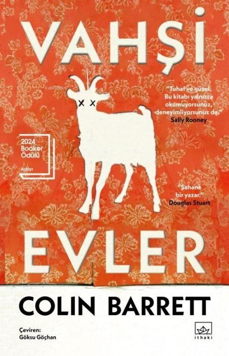 Produktbild: Vahsi Evler