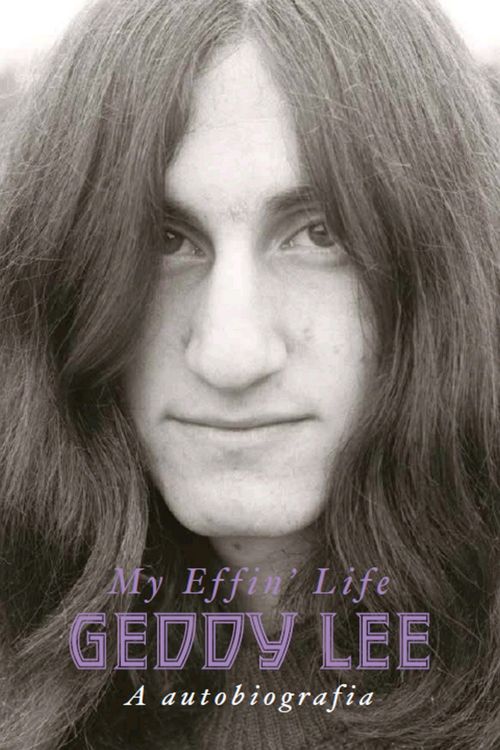Produktbild: Geddy Lee: