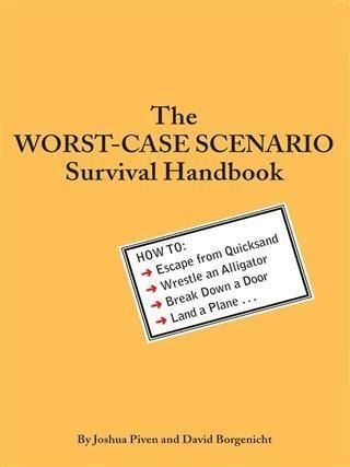 Produktbild: Worst-Case Scenario Survival Handbook