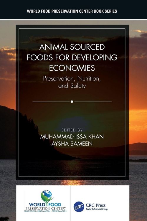 Produktbild: Animal Sourced Foods for Developing Economies