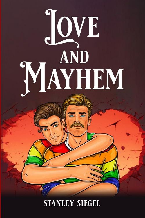 Produktbild: Love and Mayhem