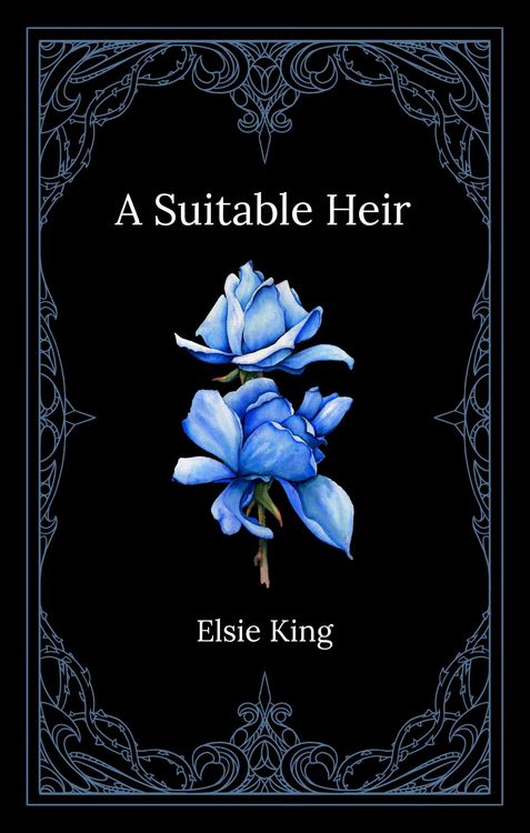 Produktbild: A Suitable Heir