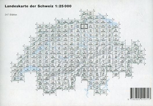 Produktbild: 1071 B&uuml;lach