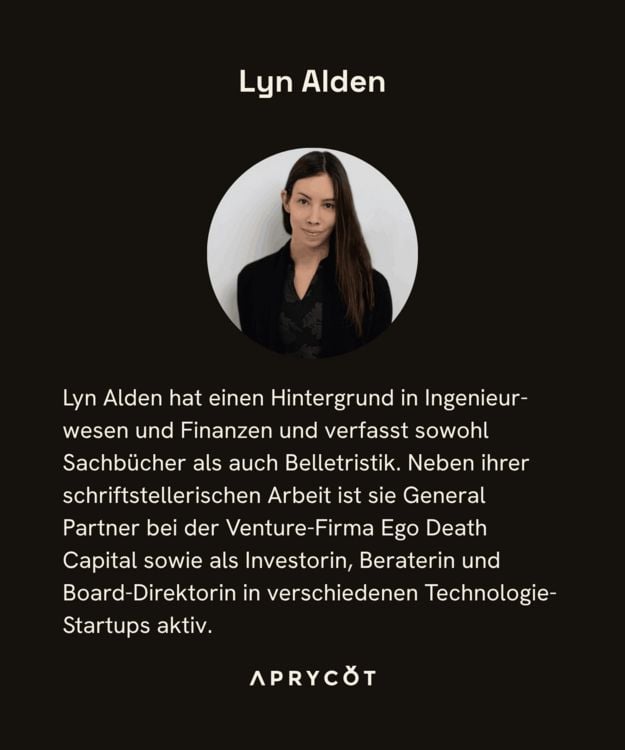 Produktbild: Broken Money