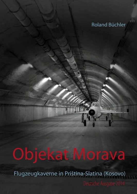 Produktbild: Objekat Morava