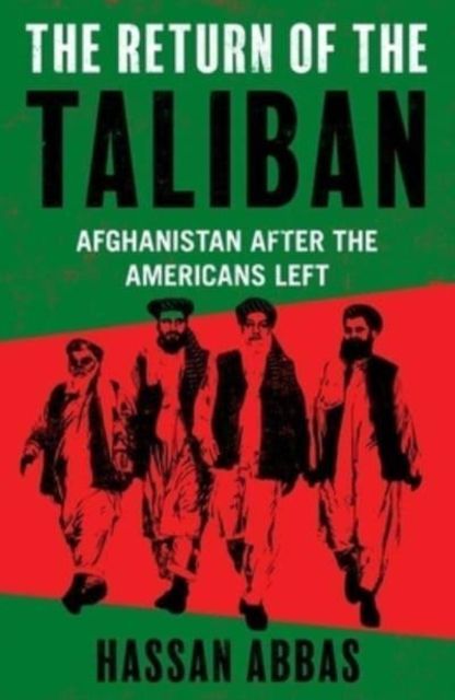 Produktbild: The Return of the Taliban