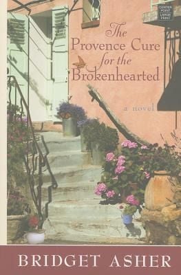 Produktbild: The Provence Cure for the Brokenhearted