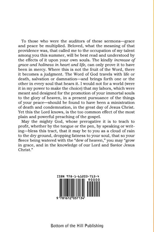 Produktbild: The Almost Christian Discovered; Or, the False Professor Tried