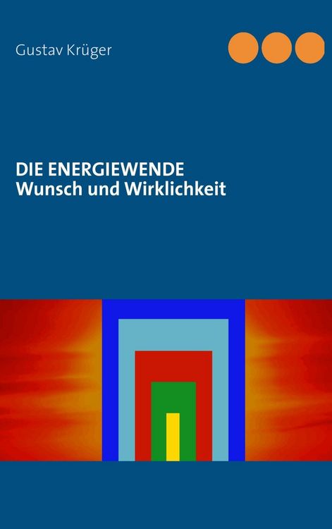 Produktbild: Die Energiewende