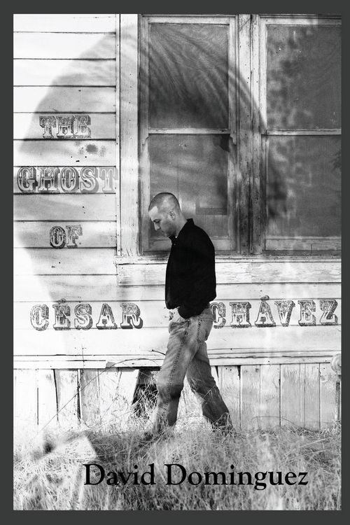 Produktbild: The Ghost of Cesar Chavez