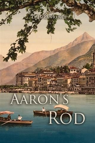 Produktbild: Aaron's Rod
