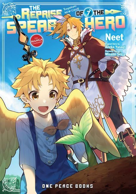 Produktbild: The Reprise of the Spear Hero Volume 07
