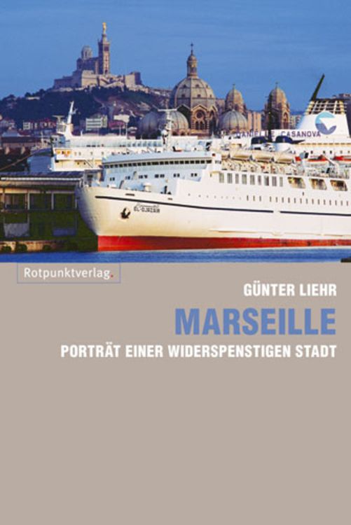 Produktbild: Marseille
