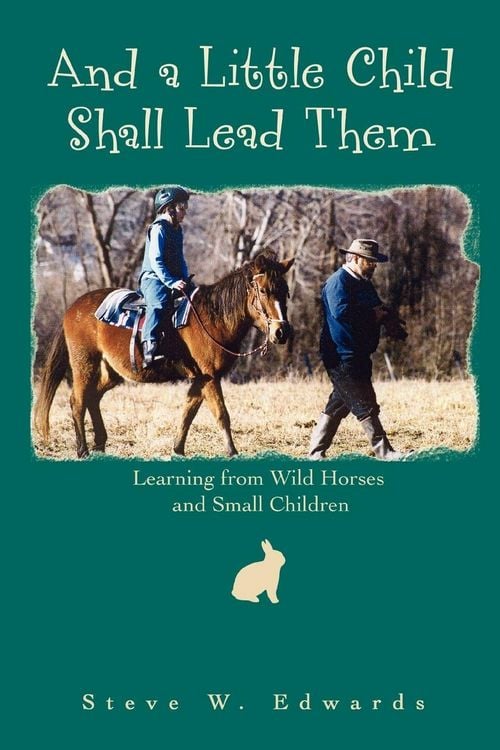Produktbild: And a Little Child Shall Lead Them