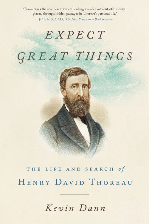 Produktbild: Expect Great Things