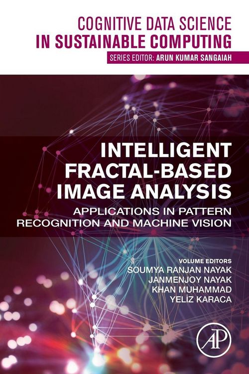 Produktbild: Intelligent Fractal-Based Image Analysis