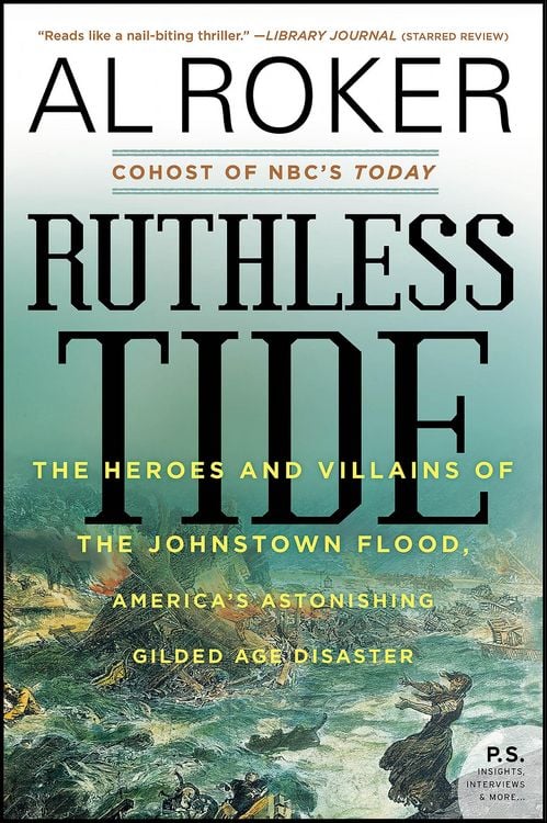 Produktbild: Ruthless Tide