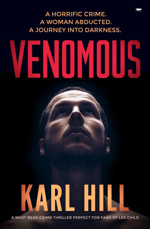Produktbild: Venomous