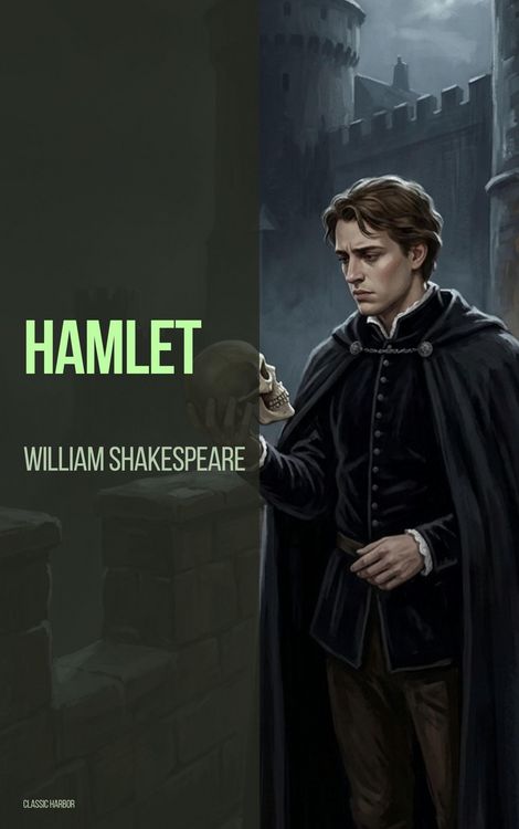 Produktbild: Hamlet