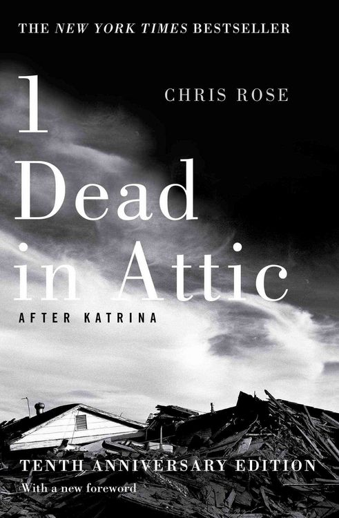 Produktbild: 1 Dead in Attic