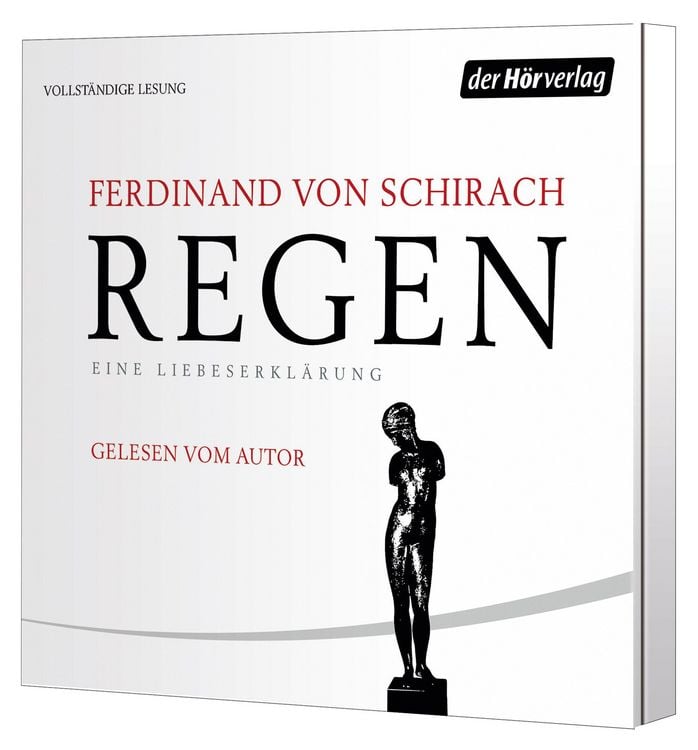 Produktbild: Regen