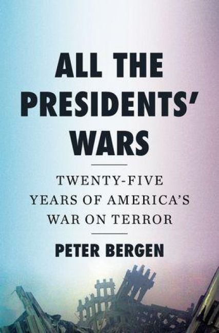 Produktbild: All the Presidents' Wars