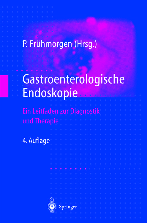 Produktbild: Gastroenterologische Endoskopie
