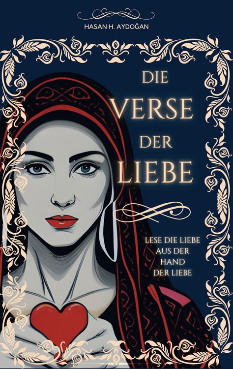 Produktbild: Die Verse Der Liebe