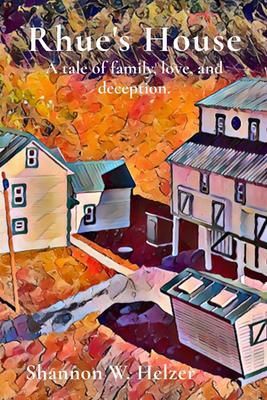 Produktbild: Rhue's House