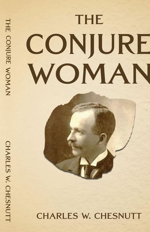 Produktbild: The Conjure Woman