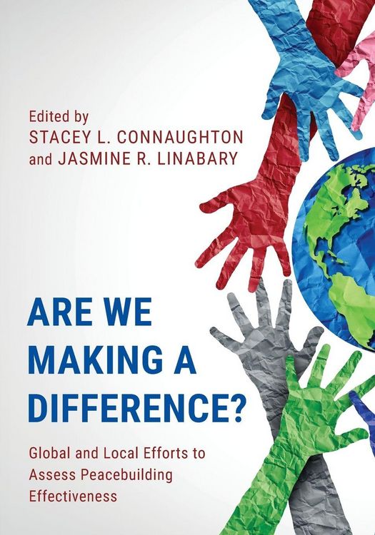 Produktbild: Are We Making a Difference?