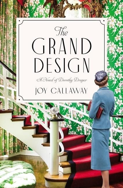 Produktbild: The Grand Design