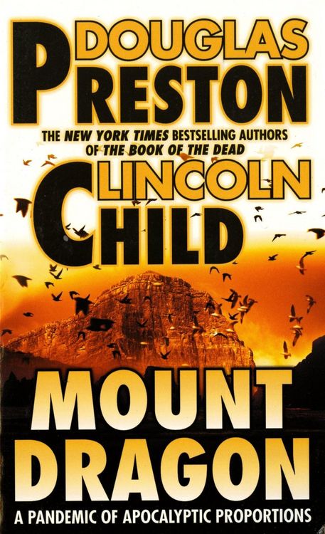 Produktbild: Mount Dragon