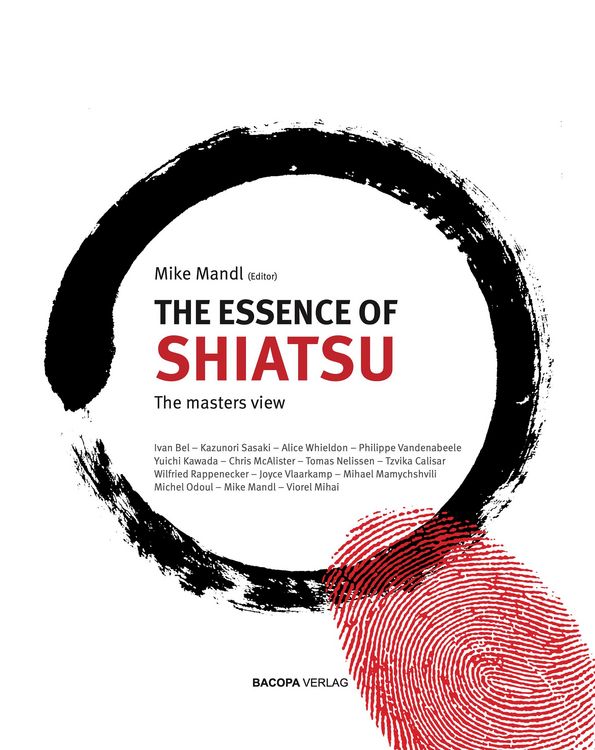 Produktbild: The Essence of Shiatsu