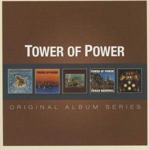 Produktbild: Original Album Series