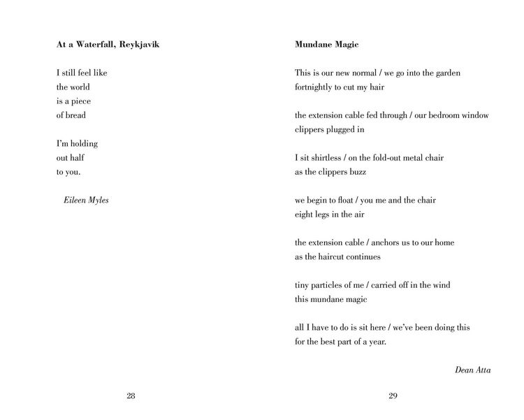 Produktbild: Poetry Prescription: Joy